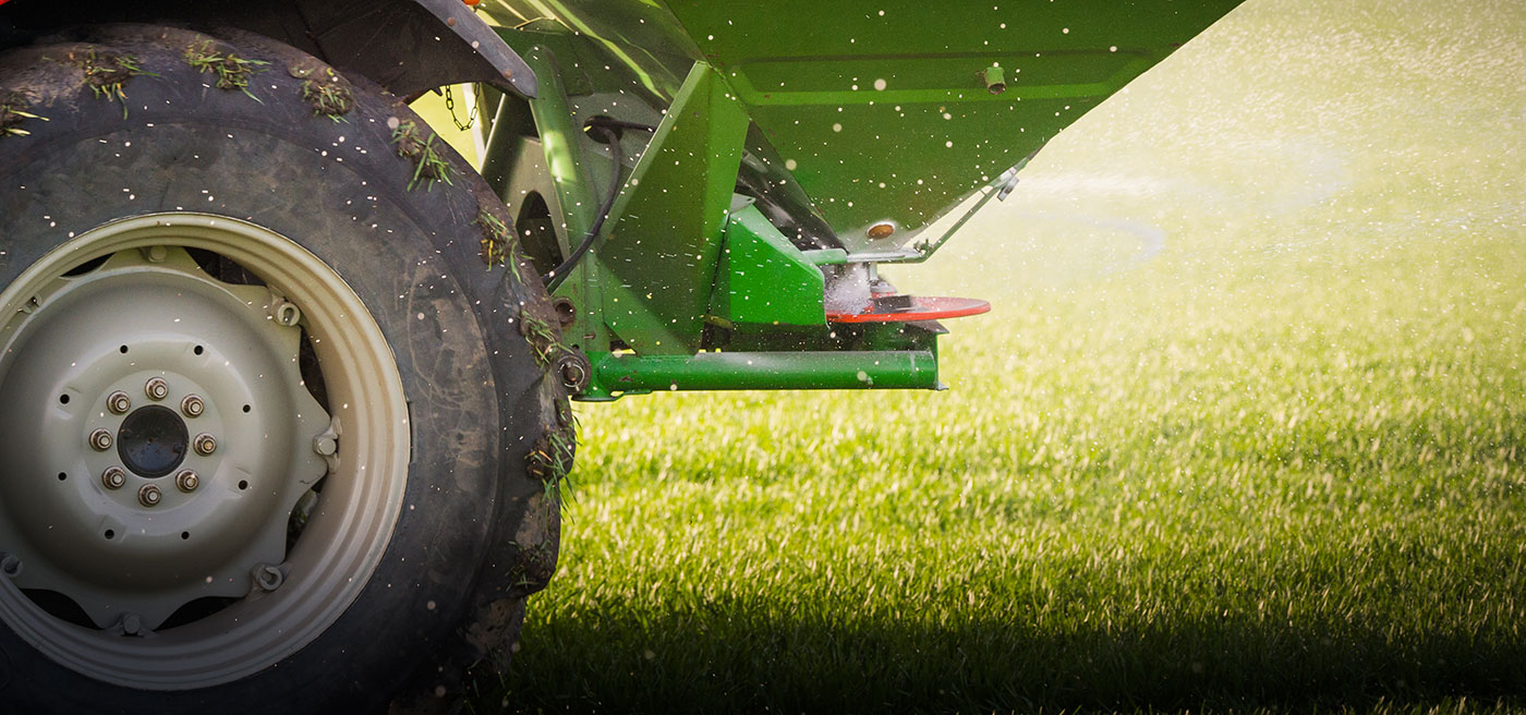 Fertilizer